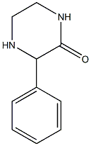 3-Phenylpiperazin-2-one CAS#: 5368-28-5
