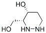 3-Pyridazinemethanol,hexahydro-4-hydroxy-,(3R,4R)-(9CI) CAS#: 443649-13-6