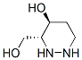 3-Pyridazinemethanol,hexahydro-4-hydroxy-,(3R,4S)-(9CI) CAS#: 443649-12-5