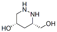 3-Pyridazinemethanol,hexahydro-5-hydroxy-,(3S,5S)-(9CI) CAS#: 443649-14-7