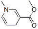 3-Pyridinecarboxylicacid,1,4-dihydro-1-methyl-,methylester(9CI) CAS#: 59138-83-9