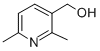 3-Pyridinemethanol,2,6-dimethyl-(9CI) CAS#: 582303-10-4