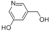 3-Pyridinemethanol,5-hydroxy-(9CI) CAS#: 51035-70-2