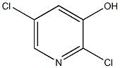 3-Pyridinol, 2,5-dichloro- CAS#: 53335-73-2