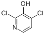 3-Pyridinol,2,4-dichloro-(9CI) CAS#: 405141-76-6