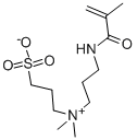 3-SULFOPROPYLDIMETHYL-3-METHACRYLAMIDOPROPYLAMMONIUM INNER SALT CAS#: 5205-95-8