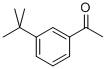3'-TERT-BUTYLACETOPHENONE CAS#: 6136-71-6
