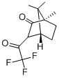 3-TRIFLUOROACETYL-D-CAMPHOR CAS#: 51800-98-7