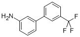 3'-TRIFLUOROMETHYL-BIPHENYL-3-YLAMINE CAS#: 400749-02-2