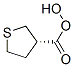 3-Thiophenecarboxylic acid, tetrahydro-3-hydroxy-, (3S)- (9CI) CAS#: 552888-23-0