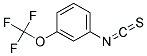 3-(Trifluoromethoxy)phenylisothiocyanate CAS#: 471937-78-7