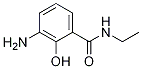 3-aMino-N-ethyl-2-hydroxybenzaMide CAS#: 464913-55-1