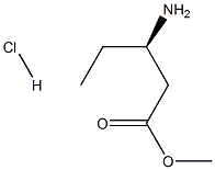 3-aMinopentanoate Methyl hydrochloride CAS#: 532435-35-1