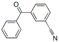 3-benzoylbenzonitrile CAS#: 6136-62-5