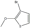 3-broMo-2-Methoxythiophene CAS#: 57681-56-8