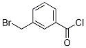 3-(broMoMethyl)benzoyl chloride CAS#: 54267-06-0