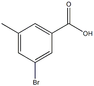 3-bromo-5-methylbenzoic acid CAS#: 58530-13-5