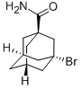 3-bromoadamantane-1-carboxamide CAS#: 53263-89-1