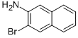 3-bromonaphthalen-2-amine CAS#: 54245-33-9