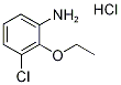 (3-chloro-2-ethoxyphenyl)amine(SALTDATA: FREE) CAS#: 53689-24-0