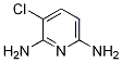 3-chloro-2,6-diaminopyridine CAS#: 54903-85-4
