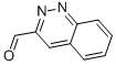 3-cinnolinecarboxaldehyde CAS#: 51073-57-5