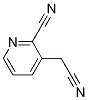 3-(cyanomethyl)picolinonitrile CAS#: 5912-34-5