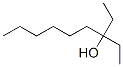 3-ethylnonan-3-ol CAS#: 51246-24-3