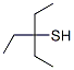 3-ethylpentane-3-thiol CAS#: 5827-80-5