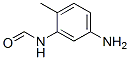 3-formamido-4-methylaniline CAS#: 6399-94-6