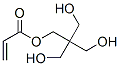 3-hydroxy-2,2-bis(hydroxymethyl)propyl acrylate CAS#: 55919-77-2