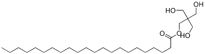 3-hydroxy-2,2-bis(hydroxymethyl)propyl docosanoate CAS#: 53161-46-9