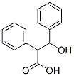 3-hydroxy-2,3-diphenylpropionic acid CAS#: 5449-26-3