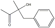 3-hydroxy-3-Methyl-4-phenyl-butan-2-one CAS#: 54123-76-1
