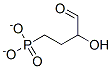 3-hydroxy-4-oxobutyl-1-phosphonate CAS#: 53478-18-5