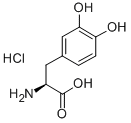 3-hydroxy-L-tyrosine hydrochloride CAS#: 5796-14-5