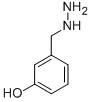 3-hydroxybenzylhydrazine CAS#: 637-33-2