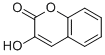 3-hydroxychromen-2-one CAS#: 5818-89-3