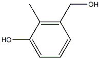 3-(hydroxymethyl)-2-methylphenol CAS#: 54874-26-9
