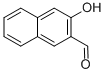 3-hydroxynaphthalene-2-carbaldehyde CAS#: 581-71-5