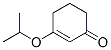 3-isopropoxycyclohex-2-en-1-one CAS#: 58529-72-9