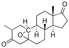 3-keto-5,10-epoxy-19-normethylandrostan-17-one CAS#: 5190-31-8