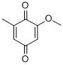 3-methoxy-2,5-toluquinone CAS#: 611-68-7