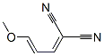 (3-methoxyallylidene)malononitrile CAS#: 52718-96-4