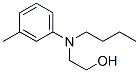 3-methyl-N-butyl-N-hydroxyethylaniline CAS#: 6399-92-4