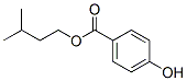 3-methylbutyl 4-hydroxybenzoate CAS#: 5434-75-3