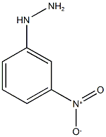 3-nitrophenylhydrazine CAS#: 619-27-2
