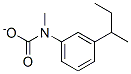 3-sec-Butylphenyl-N-methylcarbamate CAS#: 673-19-8