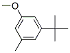 3-tert-butyl-5-methylanisole CAS#: 52328-49-1