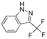 3-(trifluoromethyl)-1H-indazole CAS#: 55440-17-0